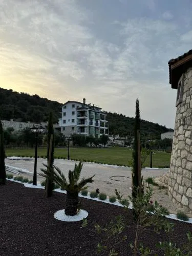Valinor Urla
