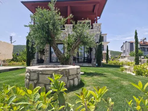 Velder House Urla