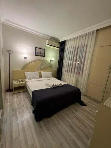 S Çelik Royal Otel