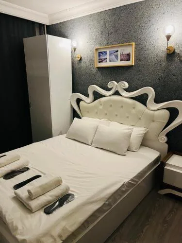 Şahlan Otel