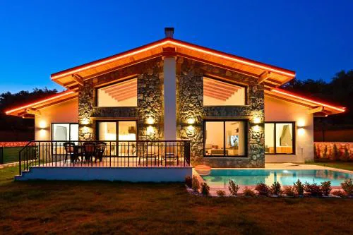 Yaka Esinti Villa