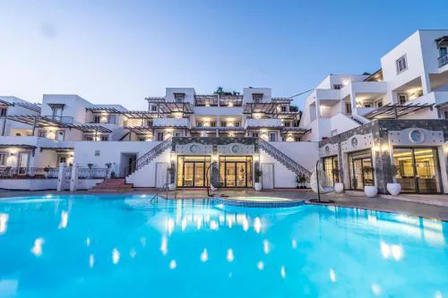 Elementa Boutique Hotel - Adults Friendly