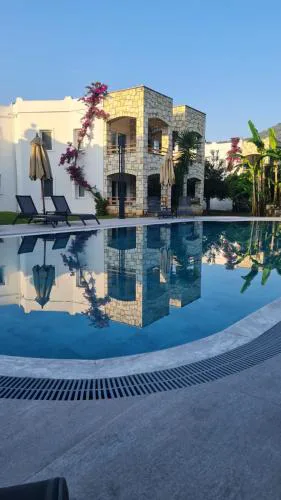 Sun Garden Apart Hotel