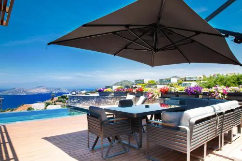 Villa Calista by Important Group Travel