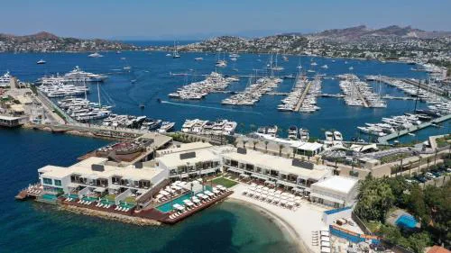 Yalikavak Marina Hotel by METT Collection