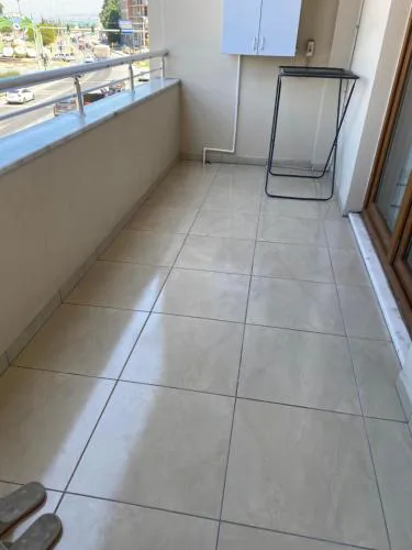 Manzaralı Ev
