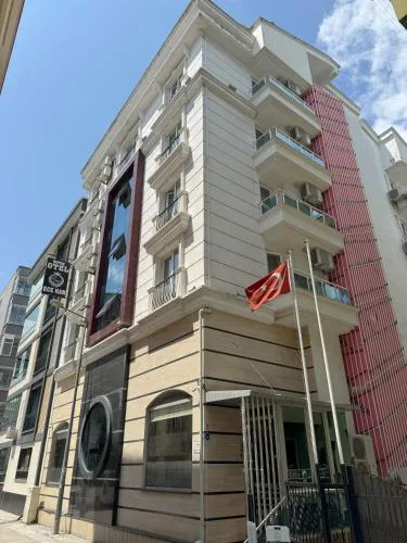 Ece Han Butik Otel