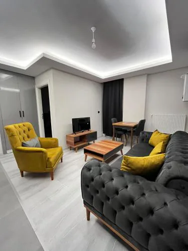 Lighthouse Suite