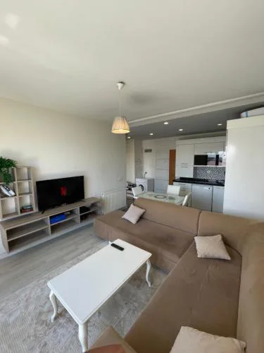 Private apartment