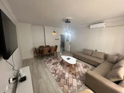Hk Günü Birlik Daireler Trabzon