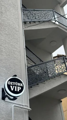 Öztürk VIP