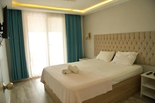 Paşa Tatil Köyü