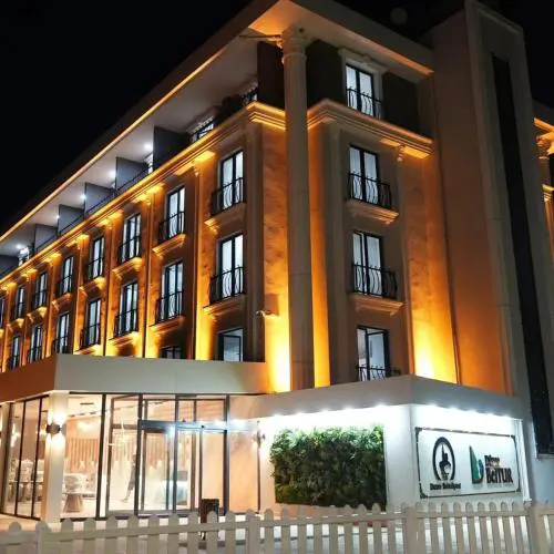 Saklıkoy Resort Otel