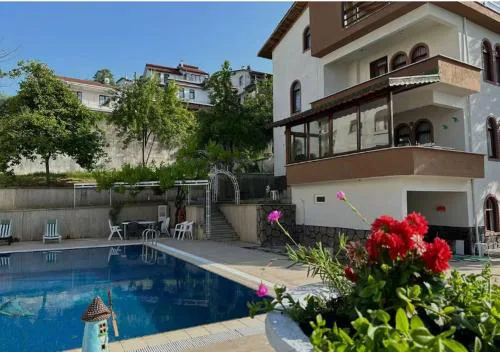 villa magnolia