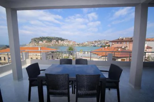 Amasra Kerem Apart