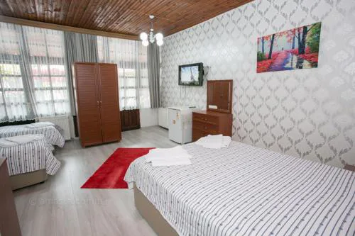 çarşı pansiyon