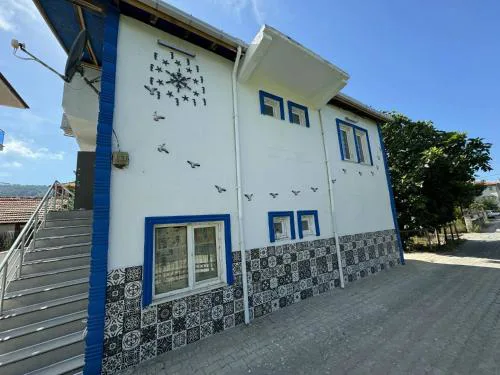 Gökçe Apart & Pansiyon Amasra