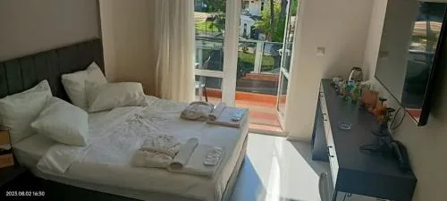 Vanna Termal Hotel & Spa