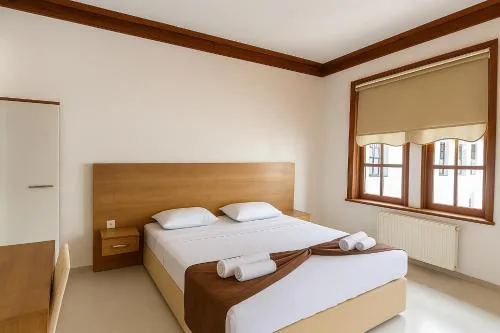 Yörgüç Paşa Konağı Apart Otel
