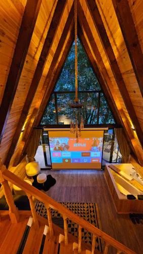 Aider Hidden Valley Bungalow