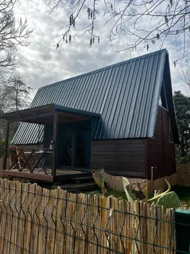 Akorya bungalov