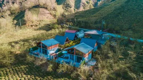 Green Yazıcı Villas