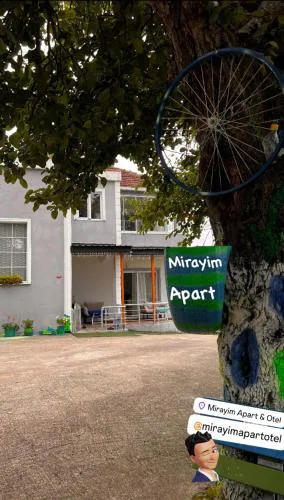 Mirayim Apart & Otel