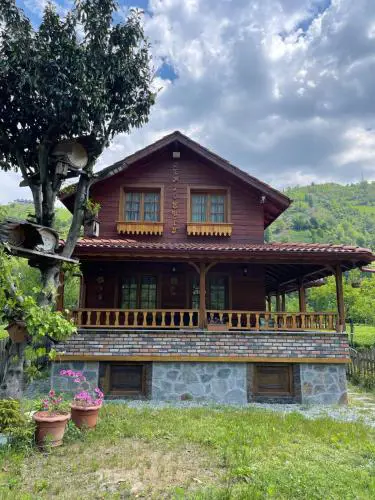 Pempo Suit Villa