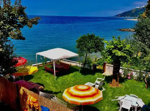 Seafront Apartment Rize - Ardeşen