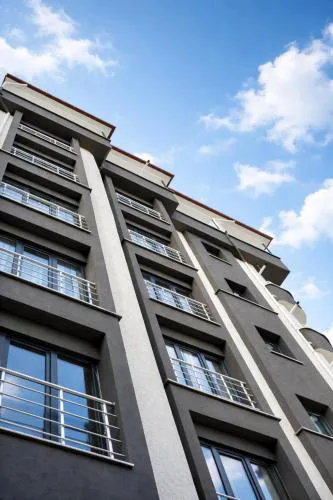 SRL Residence