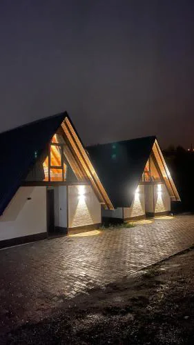 Willa's Trebisonda Bungalov