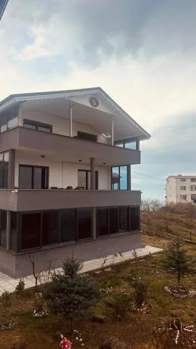 Willa's Trebisonda Bungalov