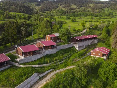 Danzot Tatil Köyü ve Restoran