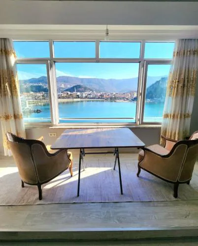 Amasra İkizler Pansiyon