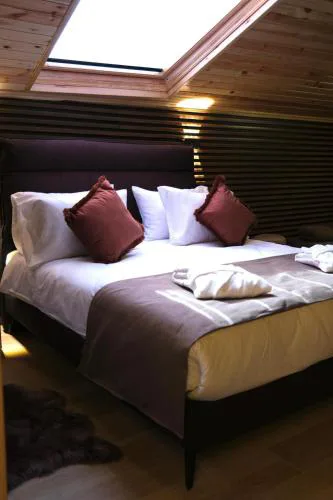 AYDOĞDU SUİT OTEL