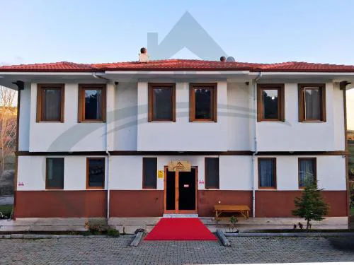 Yazıcı Konak Termal