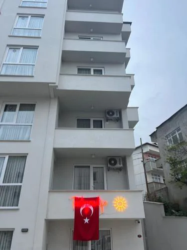 Trabzon Life Hotel