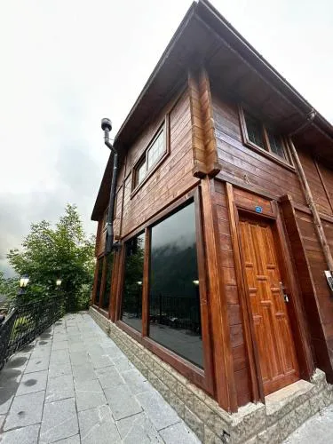 Ayder Villa Bravo
