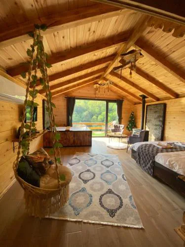 Maysa Suit Bungalov