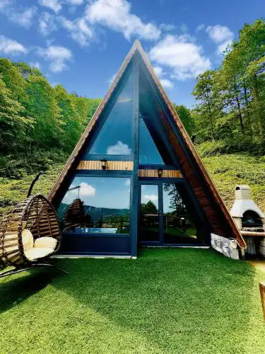 Niva Suit Bungalov