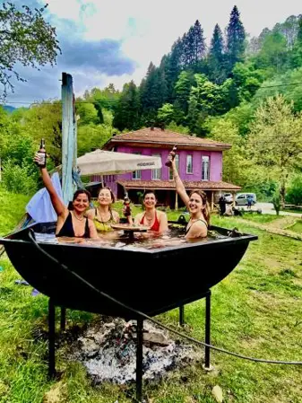 Nordic Otel