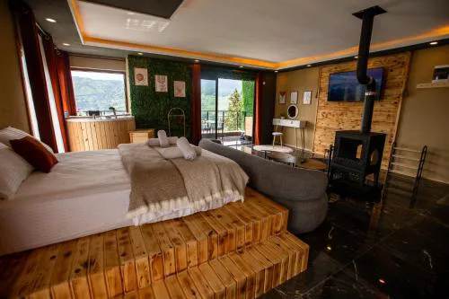 YAYLAMİSUN Suit Otel