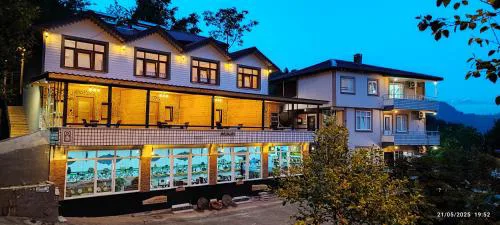 Yeşilköy pansiyon bungalov