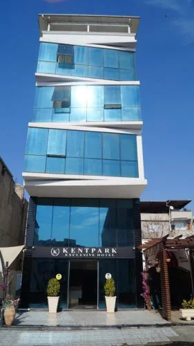 Kentpark Exclusive Hotel