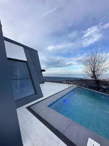 Loya Butik Otel Villa Bungalov