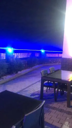 Sumgayıt apart