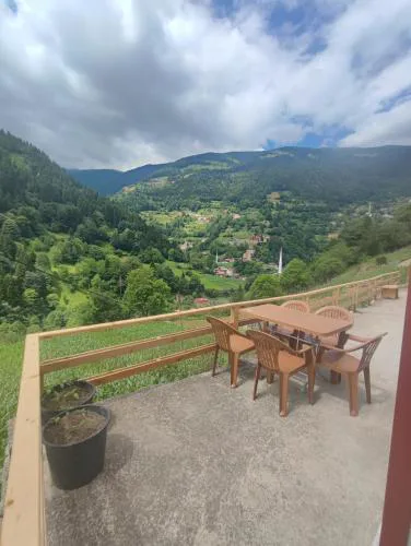 AYDIN HOME Uzungöl