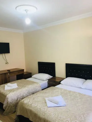 Aygün Apart