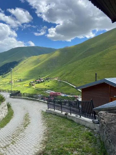 Gosti Home Demirkapi