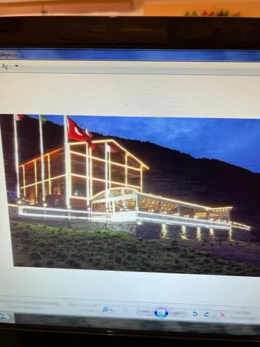 Duha Uzungöl Apart Otel